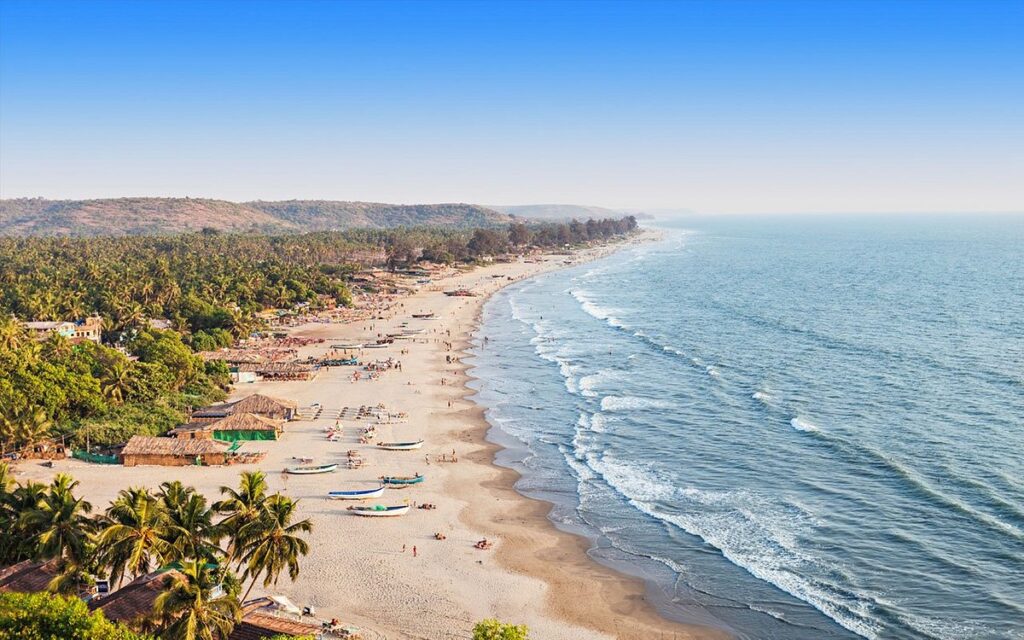 Things you should know before coming to goa
