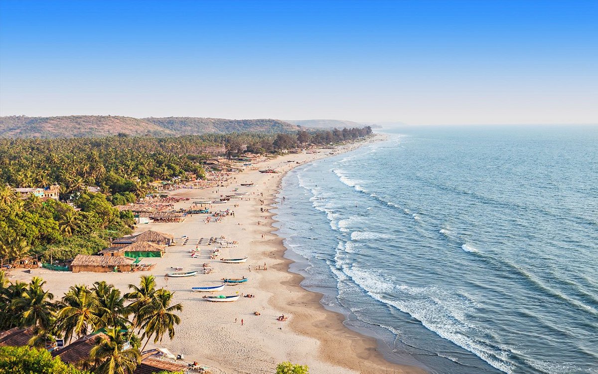 Things you should know before coming to goa