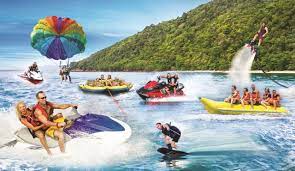 Goa adventure, goa tour