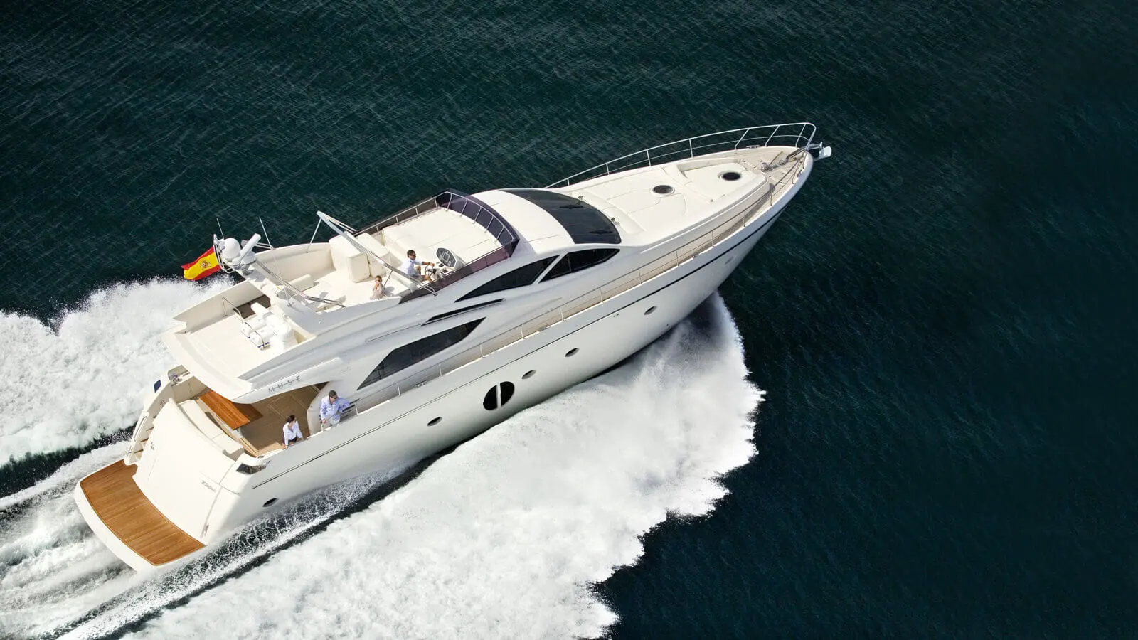 Read more about the article Planning Your Goa Yacht Rental Experience