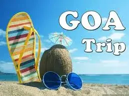 Goa tour places