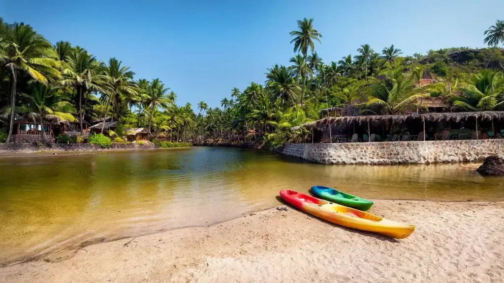 Goa trip packages