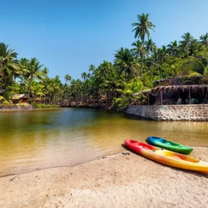 Goa trip packages