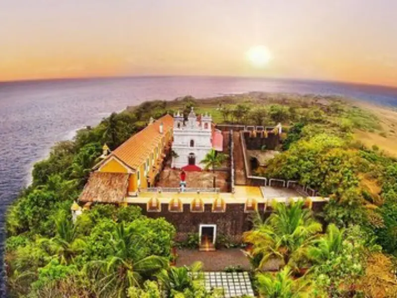 Goa tour packages