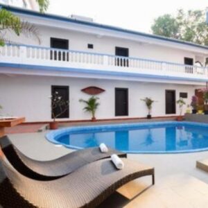 goa trip plan for 5 days package