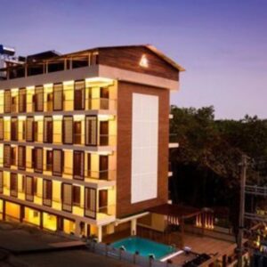 goa trip plan for 5 days package