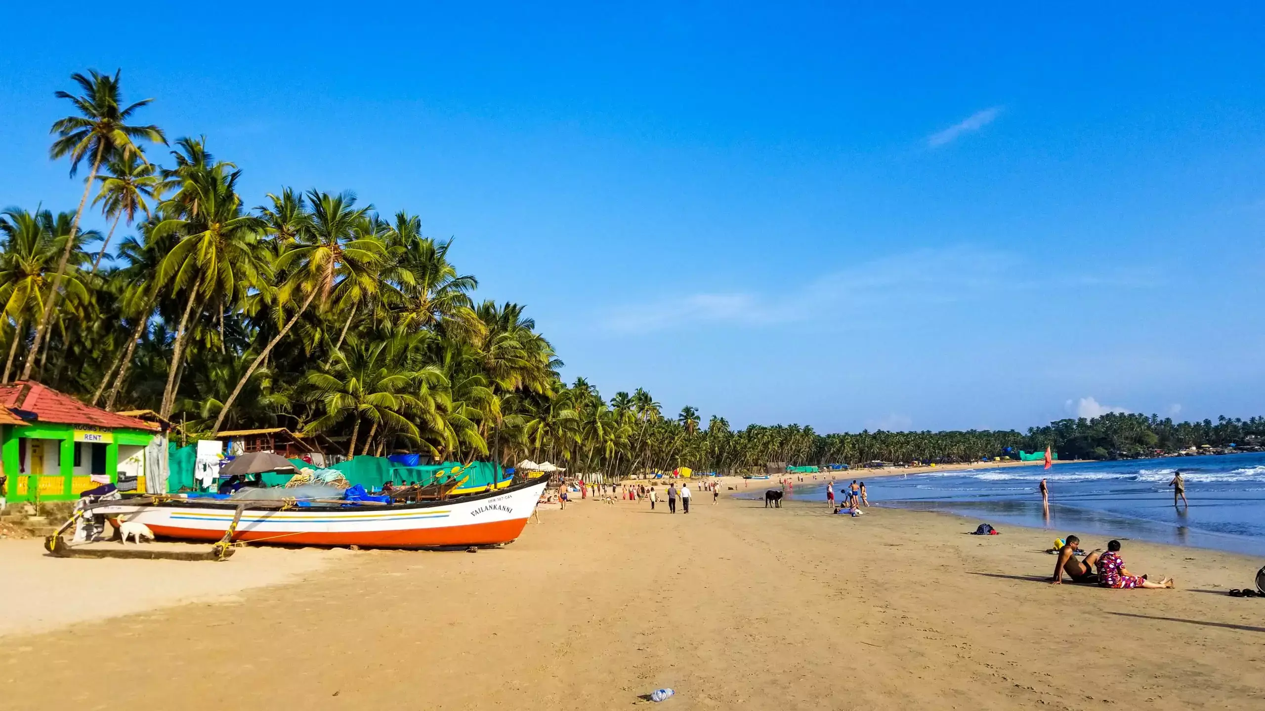 Goa tour Packages