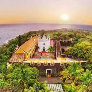 Goa tour packages under 5000