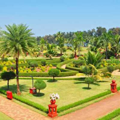 Rajkot to Goa Tour